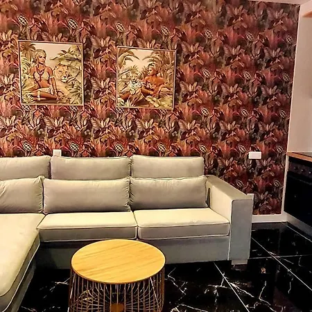 Ferienhaus Luxury Kim Apartment, Ocean View&wifi Free Playa Paraiso (Tenerife)