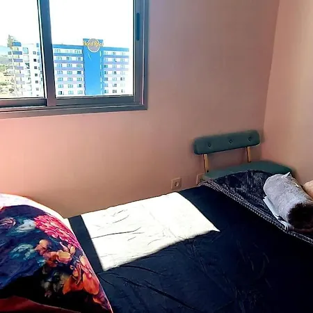 Luxury Kim Apartment, Ocean View & Wifi Free Holiday home