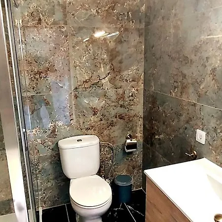 Luxury Kim Apartment, Ocean View&wifi Free Playa Paraiso (Tenerife)