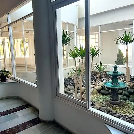 Luxury Kim Apartment, Ocean View&wifi Free Ferienhaus