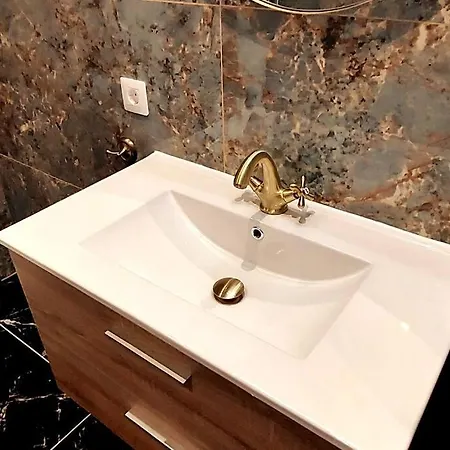 Luxury Kim Apartment, Ocean View&wifi Free *