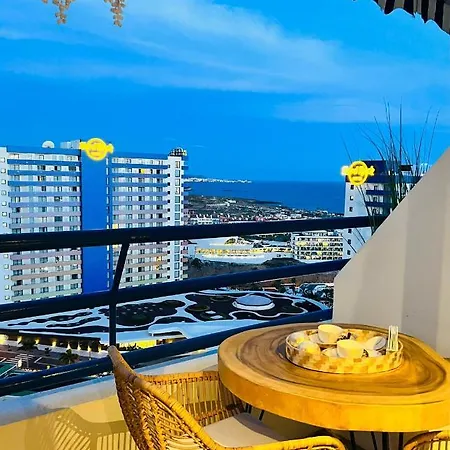 Luxury Kim Apartment, Ocean View&wifi Free Ferienhaus