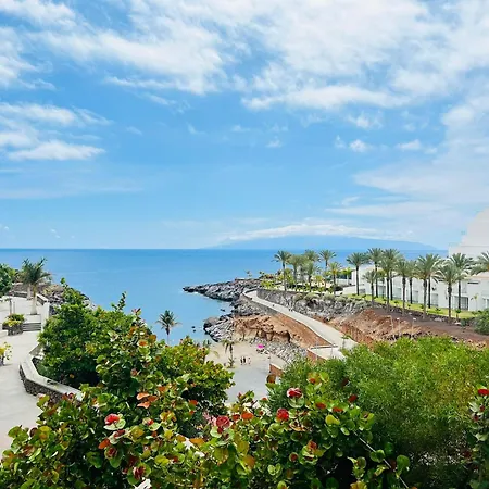 Holiday home Luxury Kim Apartment, Ocean View & Wifi Free *