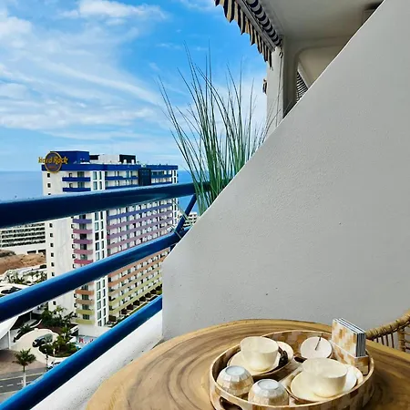 Luxury Kim Apartment, Ocean View&wifi Free
