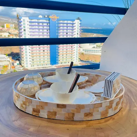 Luxury Kim Apartment, Ocean View&wifi Free