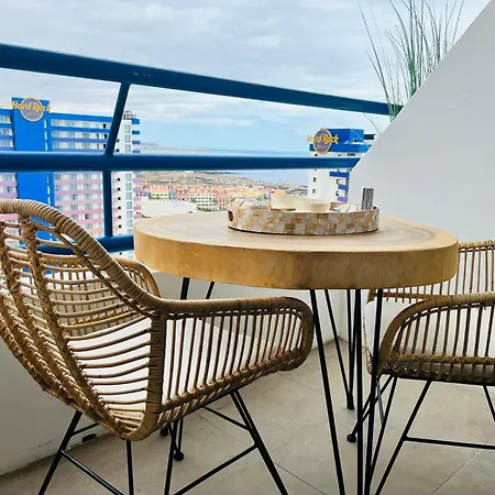 Luxury Kim Apartment, Ocean View & Wifi Free Holiday home *