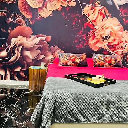 Luxury Kim Apartment, Ocean View&wifi Free * Playa Paraiso (Tenerife)