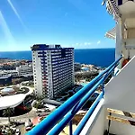 Luxury Kim Apartment, Ocean View & Wifi Free بيت للعطل بلايا بارايسو