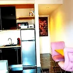 Luxury Kim Apartment, Ocean View & Wifi Free * بلايا بارايسو