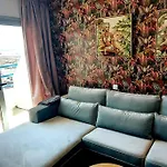 بيت للعطل Luxury Kim Apartment, Ocean View & Wifi Free بلايا بارايسو