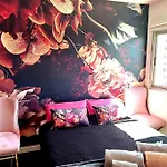 Luxury Kim Apartment, Ocean View & Wifi Free *