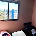Luxury Kim Apartment, Ocean View & Wifi Free