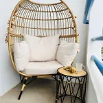 بيت للعطل Luxury Kim Apartment, Ocean View & Wifi Free