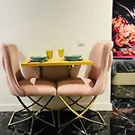 بيت للعطل Luxury Kim Apartment, Ocean View & Wifi Free *