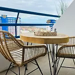 Luxury Kim Apartment, Ocean View & Wifi Free بيت للعطل *