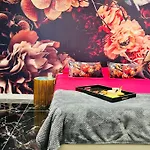 Luxury Kim Apartment, Ocean View & Wifi Free * بلايا بارايسو