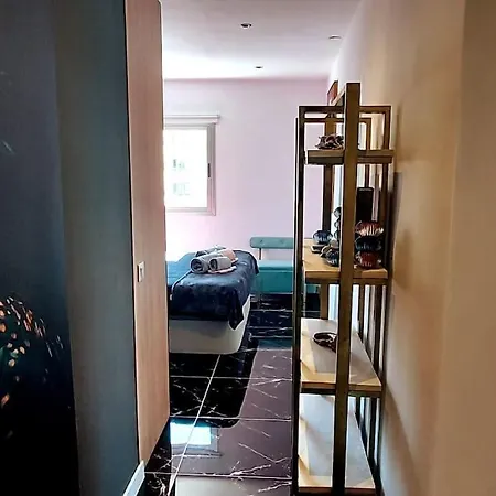 Luxury Kim Apartment, Ocean View & Wifi Free بيت للعطل بلايا بارايسو