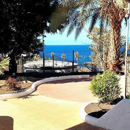 Luxury Kim Apartment, Ocean View & Wifi Free * Плайя-Параисо