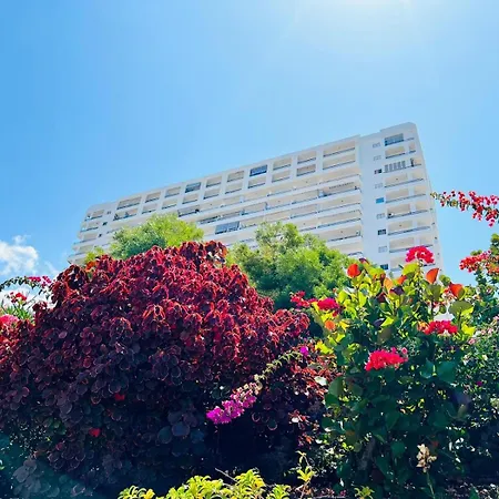 بيت للعطل Luxury Kim Apartment, Ocean View & Wifi Free